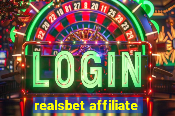 realsbet affiliate